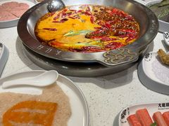 -大龙燚火锅(科华店)