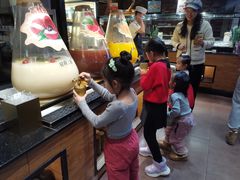 -韩盛·盛江山自助料理(奥体万达店)