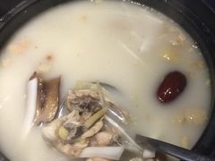 -花样西贡·法式越南餐厅(西大万达店)