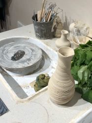 -吾行DIY手工坊(壹方北馆店)