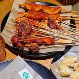 明明是炸物铺子🍢藕粉却也做的如此优秀‼️