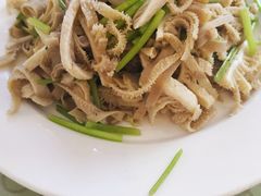 -烤肉宛饭庄(南礼士路店)
