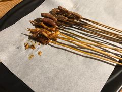 -壹酒贰肉1926·深夜食堂(南京北街店)