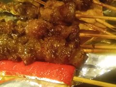 -阿文烧烤(金环路店)