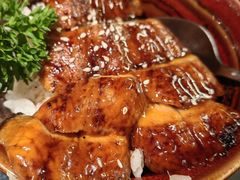 -沼津港精致料理·寿喜烧·烧鸟(龙湖南桥天街日料榜单店)