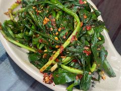 -刘三姐特色烤豆花·宜宾烧烤·把把烧(万年场店)