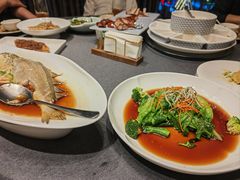 -羲和雅苑•北京烤鸭(平安国际金融中心店)