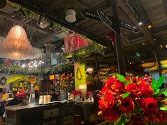 大堂-杂咖zacup(领展中心城店)