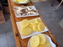 -老北京涮羊肉(航东路店)