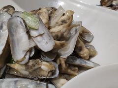 -四合院海鲜小厨(旱西关店)