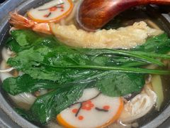 -水之惠鲜鱼料理(王府大街店)