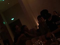 -The Penthouse酒吧