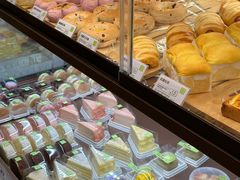 -奈雪的茶(东莞汇一城店)