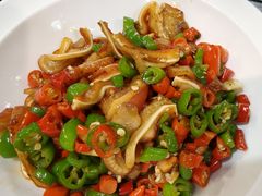 -李师傅脆肚(华强北店)