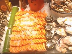-星伦多 自助料理(圆融店)