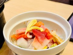 -小山日本料理(太古汇店)