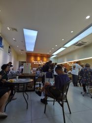 -川和潮人漂色·烫染·接发