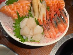 -花和寿喜烧·三文鱼自助专门店(光屿城店)