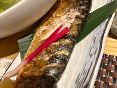 -久居·炭火烤肉(景辰大厦店)