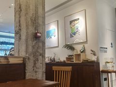 大堂-AO cafe＆bistro