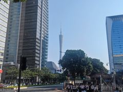 -海心沙亚运公园