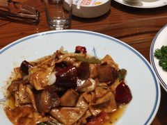 -那家老院子东北菜·饺子·小鸡炖蘑菇(艳华街店)