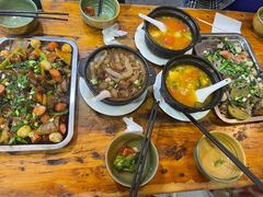 -沈妈砂锅(光华村店)