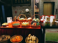 -山泉公馆酒家(广州东站店)