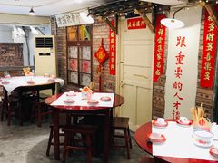 -遇见老南昌-柴火灶(顺外路店)