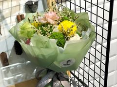 -植物学家的女儿(北马道巷店)