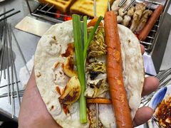 -小寒羊烧烤(凯瑞时代大厦店)