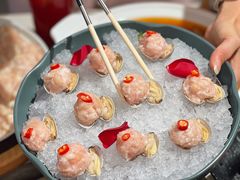 -芭夯兔·兔肉汤锅(新都店)