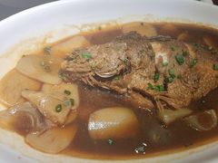 -大牌大·传统杭帮菜(湖滨店)