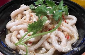 Thai-style Fish Noodles