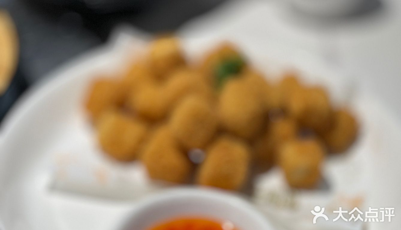 一姐带我吃的美食[加油]