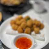 一姐带我吃的美食[加油]