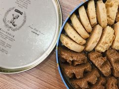 -珍妮曲奇聪明小熊(尖沙咀店)