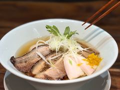 -真打拉面·日式拉面新流派(体育西横街店)