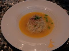 -北京饭店谭家菜