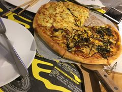-乐凯撒披萨(正佳广场店)