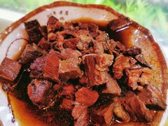 -金杨拉面王小吃面馆·牛三宝面·红烧牛肉粉