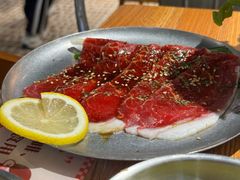 -哼蟹二将·烤肉酱蟹(合生汇店)