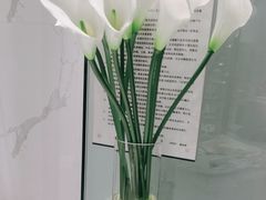 -福奈特洗衣洗鞋(海阳路店)