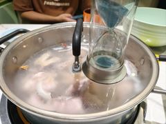 -采椰郎椰子鸡·脆皮鸡火锅(融创茂店)