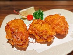 -藤原布二·大正创意料理(五台山店)