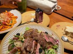 -BAKER&SPICE(安福路店)