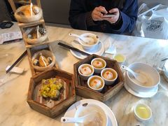 -点心传说·粤菜点心(佐阾虹湾店)