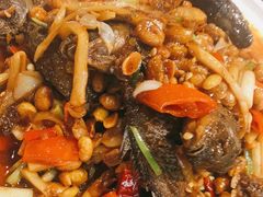 -甘家界牌柠檬鸭(青山店)