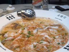 -渔语鱼酸菜鱼新川菜(来福士店)