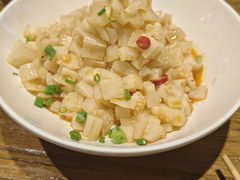 -不是烧烤·武汉烧烤·地道湖北菜(大成路店)